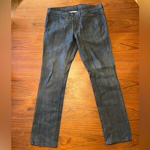 Comune Lindon Dark Blue 12oz USA Denim Jeans
